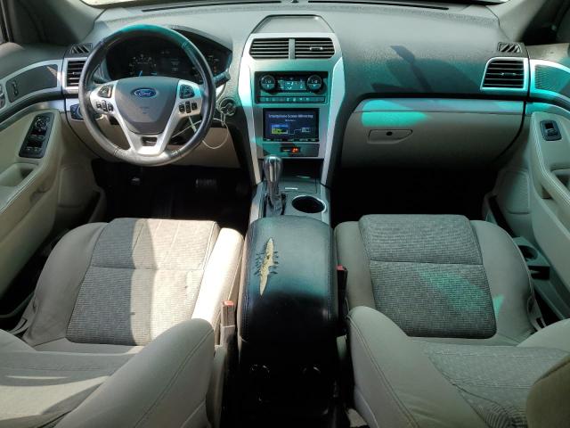 Photo 8 from auction – 2011 FORD EXPLORER X with VIN 1FMHK8D87BGA60052