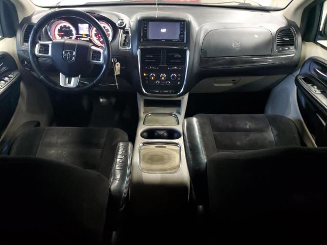 Photo 8 from auction – 2014 DODGE GRAND CARA with VIN 2C4RDGCG8ER244070