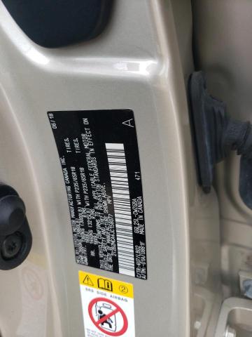 Photo 14 from auction – 2018 LEXUS RX 350 BAS with VIN 2T2BZMCA4JC158077