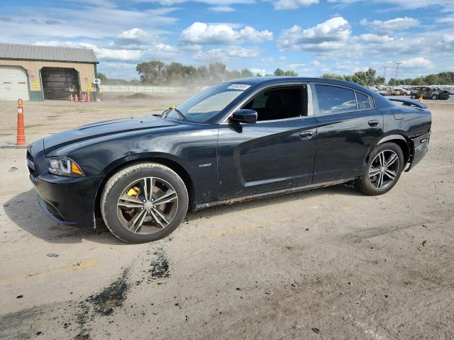 DODGE CHARGER R/T 2013 with VIN 2C3CDXDT9DH635223 - Photo from auction