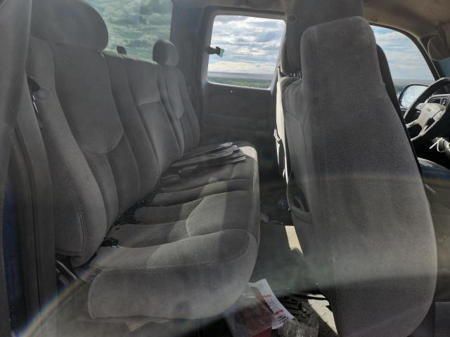 Photo 10 from auction – 2004 GMC NEW SIERRA with VIN 2GTEC19T541150714