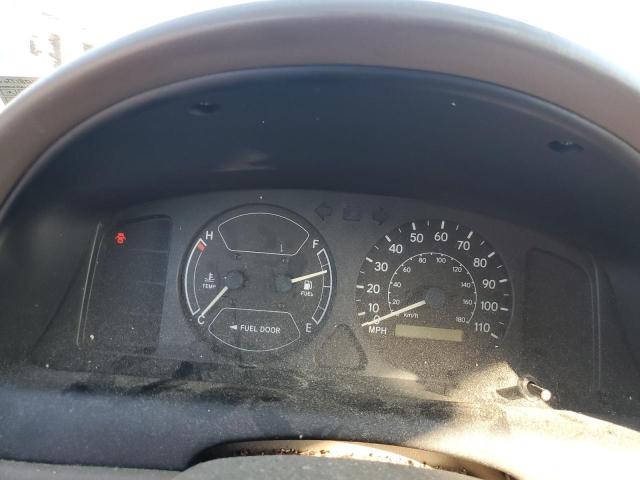 Photo 9 from auction – 1998 TOYOTA COROLLA with VIN 2T1BR12E2WC059949