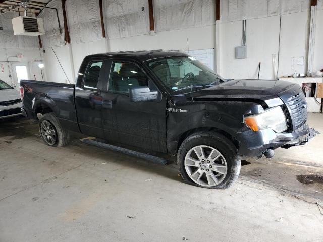 Photo 4 from auction – 2014 FORD F150 SUPER with VIN 1FTEX1EM4EKF71571