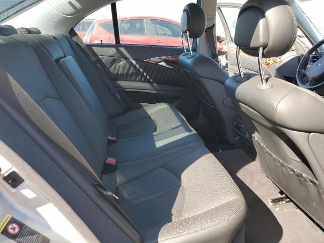 Photo 10 from auction – 2005 MERCEDES-BENZ E 500 with VIN WDBUF70J95A746772