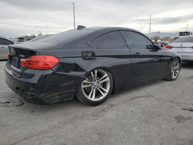 Photo 3 from auction – 2014 BMW 428 I with VIN WBA3N7C53EK221213