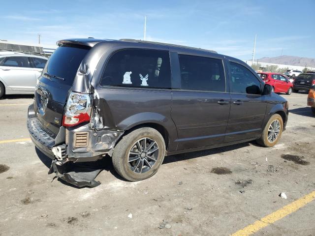 Фото 3 с аукциона – 2017 DODGE GRAND CARA с VIN 2C4RDGEG5HR545994