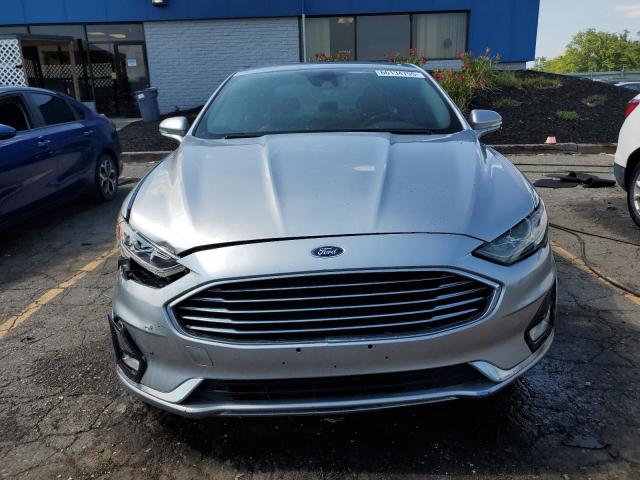 Photo 5 from auction – 2020 FORD FUSION TIT with VIN 3FA6P0K99LR175908