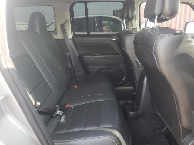Photo 10 from auction – 2016 JEEP PATRIOT LA with VIN 1C4NJPFA8GD576398