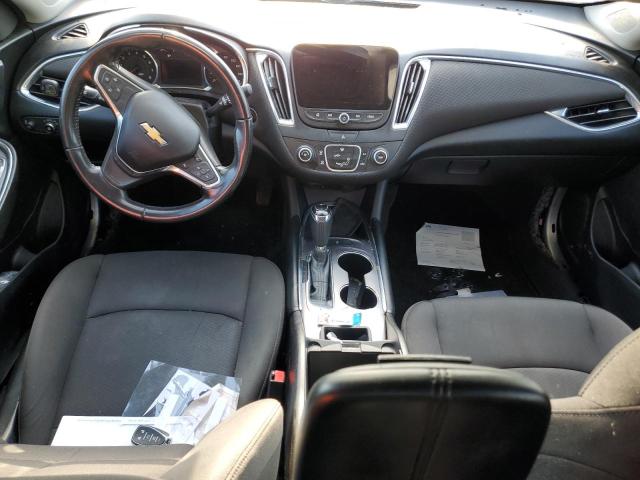 Photo 8 from auction – 2018 CHEVROLET MALIBU LT with VIN 1G1ZD5ST7JF236068