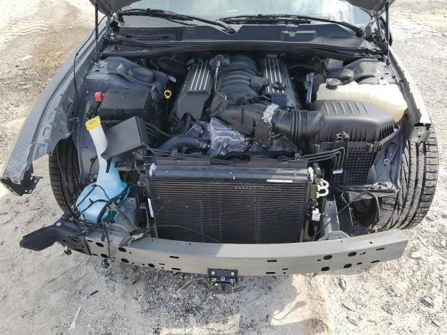 Photo 11 from auction – 2023 DODGE CHALLENGER with VIN 2C3CDZFJ3PH629932