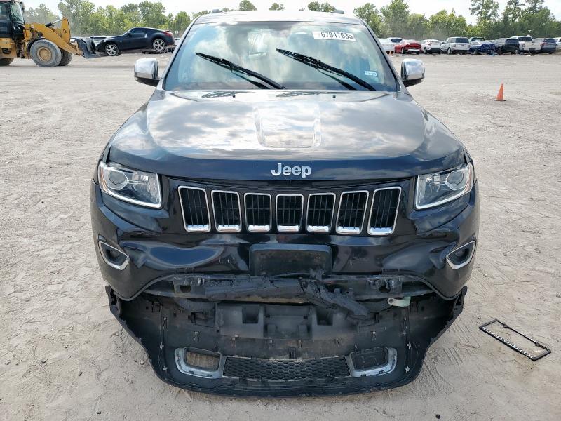 Photo 5 from auction – 2015 JEEP GRAND CHER with VIN 1C4RJEBG3FC640139