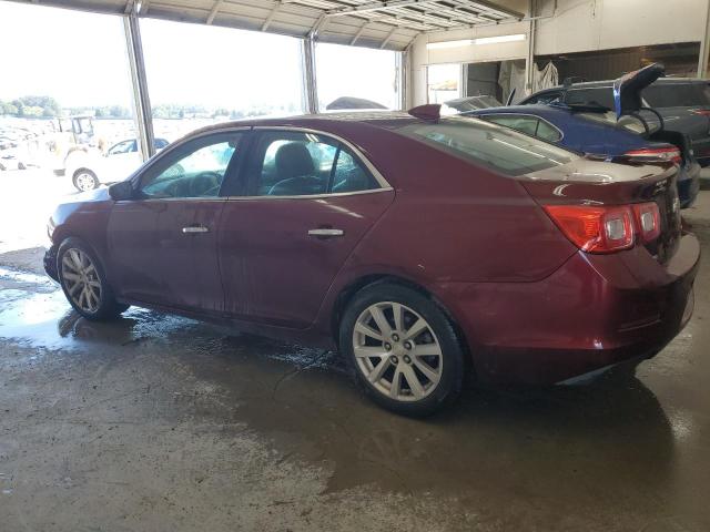 Photo 2 from auction – 2016 CHEVROLET MALIBU LIM with VIN 1G11E5SA8GF135882