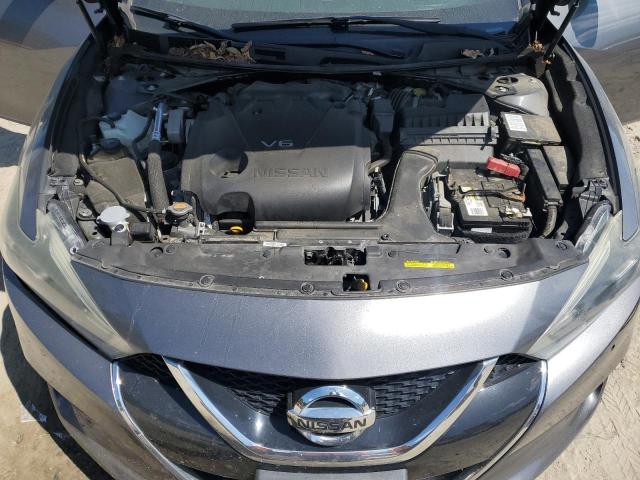 Photo 11 from auction – 2018 NISSAN MAXIMA 3.5 with VIN 1N4AA6AP7JC368388