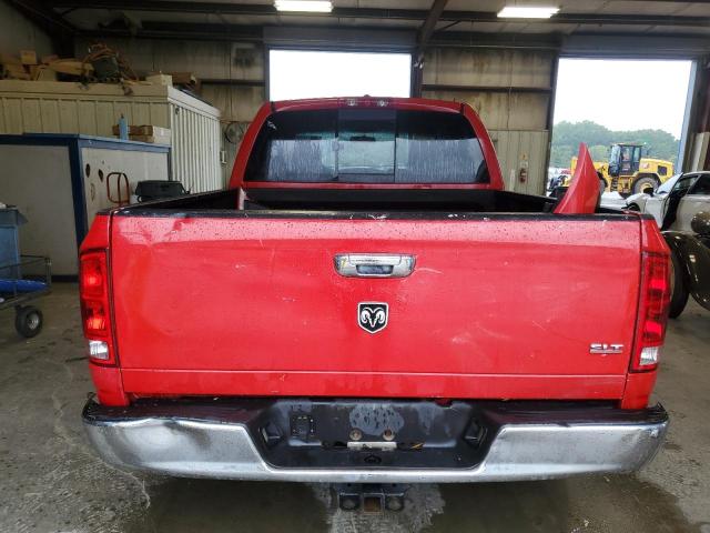 Photo 6 from auction – 2006 DODGE RAM 1500 S with VIN 1D7HA18206S622029