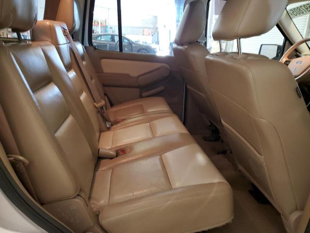 Zdjęcie 11 z aukcji – 2010 FORD EXPLORER EDDIE BAUER z VIN 1FMEU7EE4AUA55600