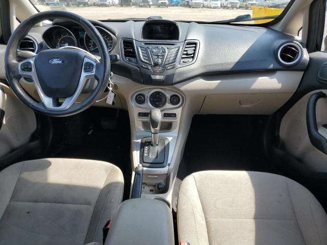 Photo 8 from auction – 2016 FORD FIESTA SE with VIN 3FADP4BJ1GM138198