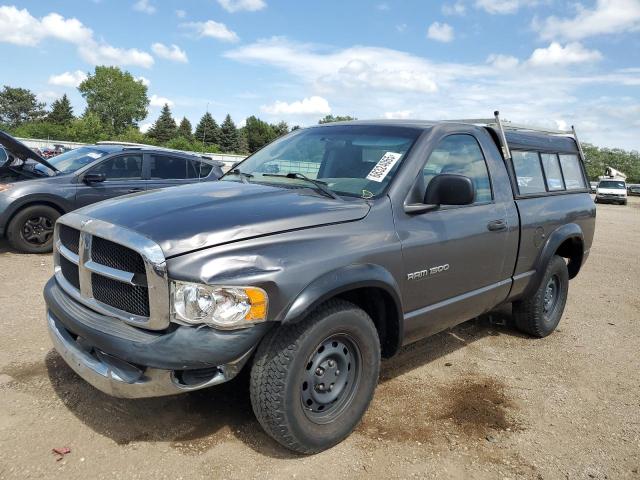 Photo 1 from auction – 2004 DODGE RAM 1500 S with VIN 1D7HA16K94J212092