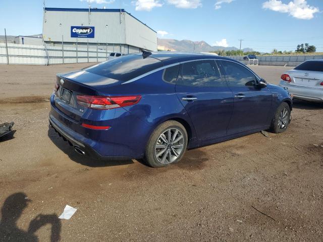 Photo 3 from auction – 2019 KIA OPTIMA EX with VIN 5XXGU4L10KG303828