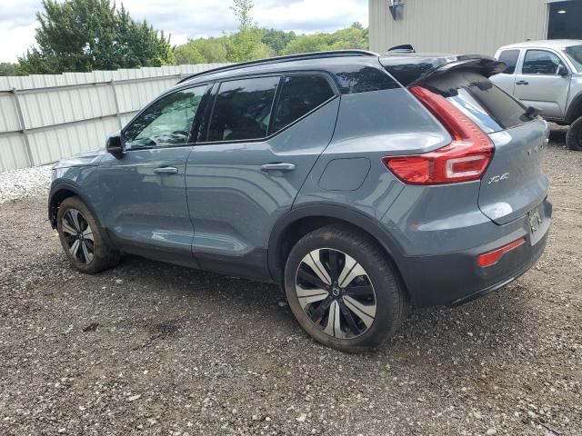 Photo 2 from auction – 2023 VOLVO XC40 RECHA with VIN YV4ED3UL0P2099463