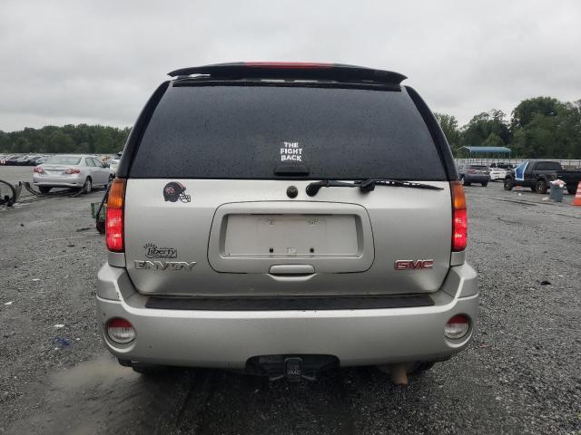 Photo 6 from auction – 2004 GMC ENVOY with VIN 1GKDS13S942402807