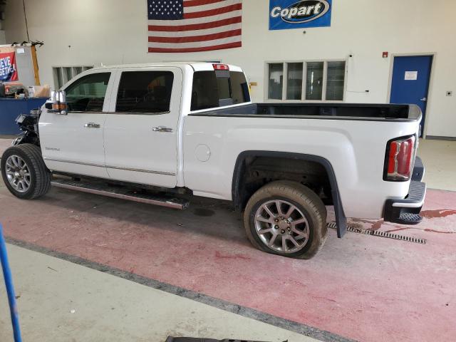 Photo 2 from auction – 2017 GMC SIERRA K15 with VIN 3GTU2PEC0HG487196