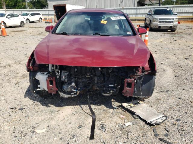 Photo 5 from auction – 2015 HYUNDAI SONATA SE with VIN 5NPE24AF0FH248044