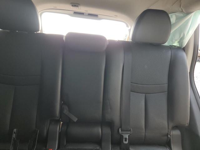 Photo 10 from auction – 2016 NISSAN ROGUE S with VIN 5N1AT2MT2GC805174