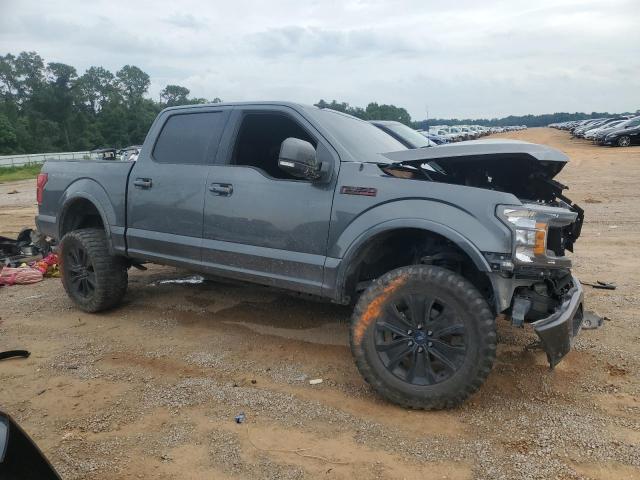 Photo 4 from auction – 2019 FORD F150 SUPER with VIN 1FTEW1C48KFC45668