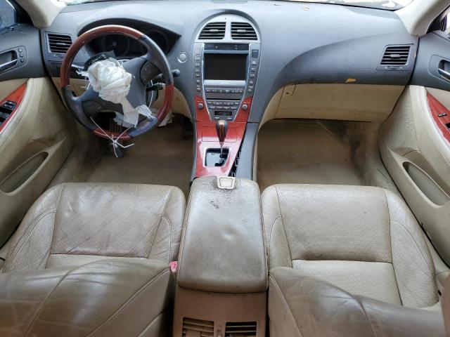 صورة رقم 8 من المزاد - 2007 LEXUS ES 350 مع VIN JTHBJ46G072007514