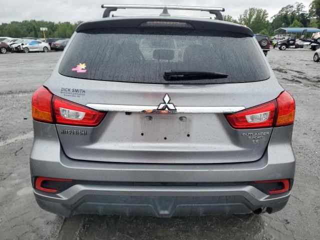 Photo 6 from auction – 2018 MITSUBISHI OUTLANDER with VIN JA4AP3AW9JZ018508