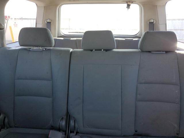 Photo 10 from auction – 2006 HONDA PILOT LX with VIN 2HKYF18126H524749