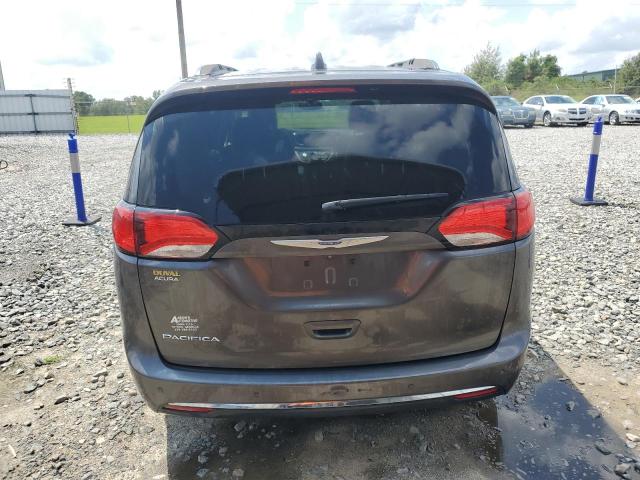 Photo 6 from auction – 2019 CHRYSLER PACIFICA TOURING L with VIN 2C4RC1BG0KR561354