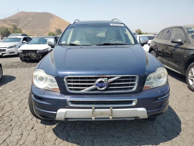 Photo 5 from auction – 2013 VOLVO XC90 3.2 with VIN YV4952CZ9D1636072