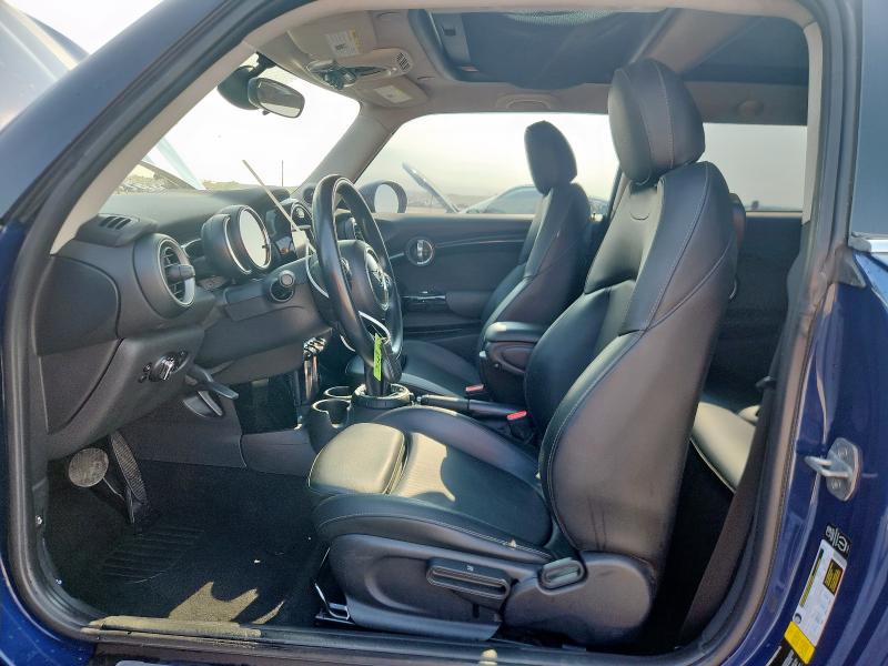 Photo 7 from auction – 2015 MINI COOPER S with VIN WMWXP7C54F2A36488