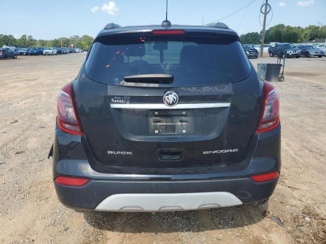 Photo 6 from auction – 2018 BUICK ENCORE PRE with VIN KL4CJASB5JB547246