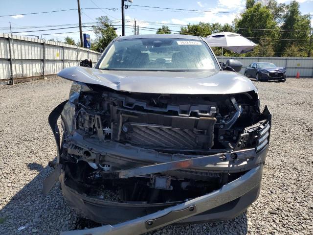 Photo 5 from auction – 2025 NISSAN KICKS S with VIN 3N8AP6BB9SL309607