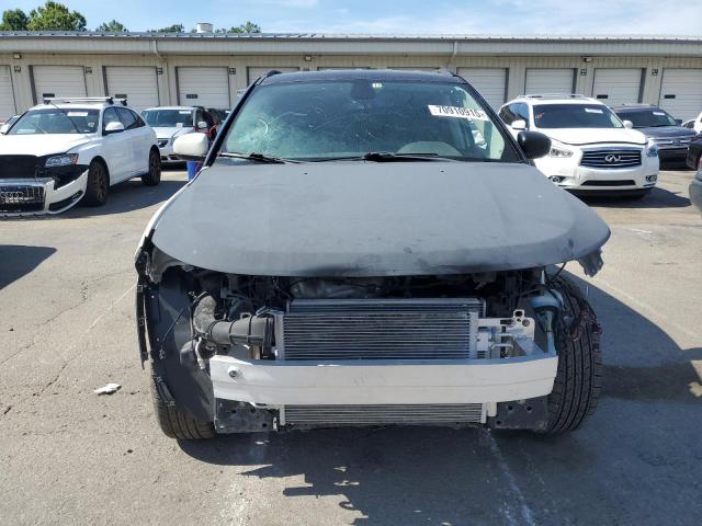 Photo 5 from auction – 2021 JEEP COMPASS LA with VIN 3C4NJDBB7MT544092