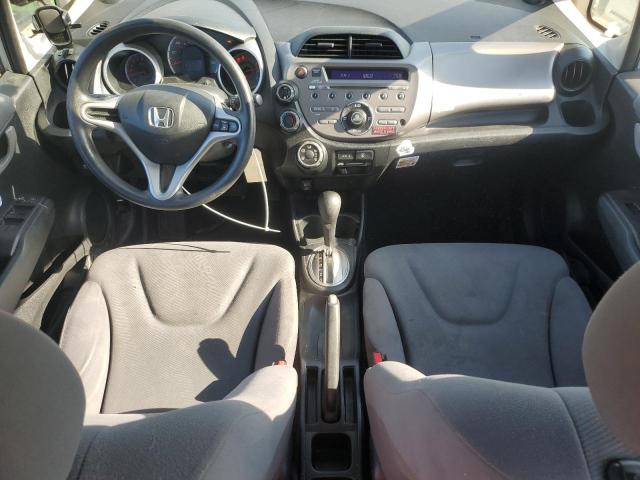Photo 8 from auction – 2013 HONDA FIT with VIN JHMGE8H3XDC010440