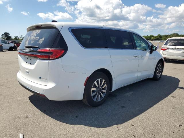 Photo 3 from auction – 2023 CHRYSLER PACIFICA H with VIN 2C4RC1L76PR523312