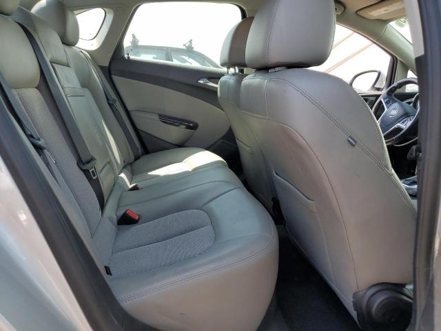 Photo 10 from auction – 2017 BUICK VERANO SPO with VIN 1G4PR5SK2H4101413