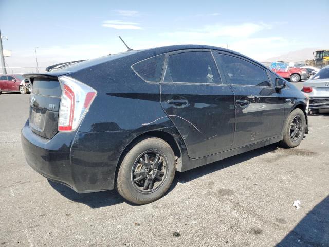Photo 3 from auction – 2015 TOYOTA PRIUS with VIN JTDKN3DUXF1893550