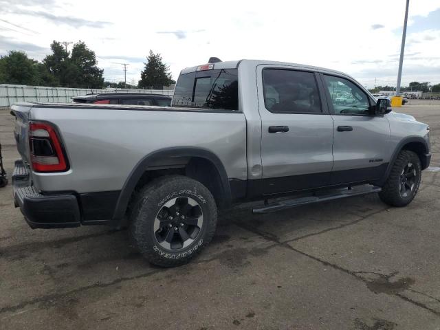 Photo 3 from auction – 2022 RAM 1500 REBEL with VIN 1C6SRFLT6NN238265