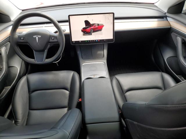 Photo 8 from auction – 2023 TESLA MODEL 3 with VIN 5YJ3E1EA4PF651777