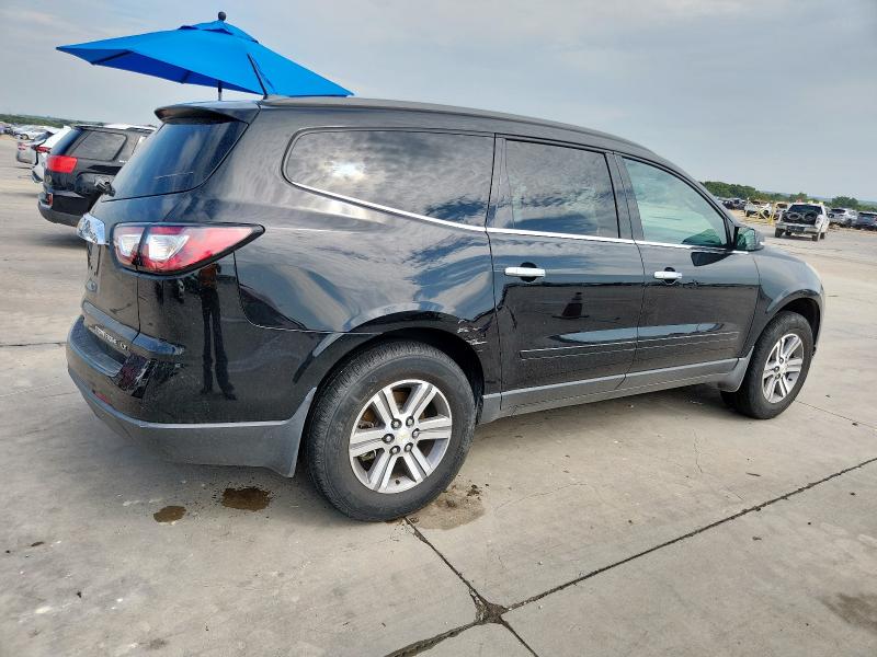 Photo 3 from auction – 2016 CHEVROLET TRAVERSE LT with VIN 1GNKRGKD4GJ135856