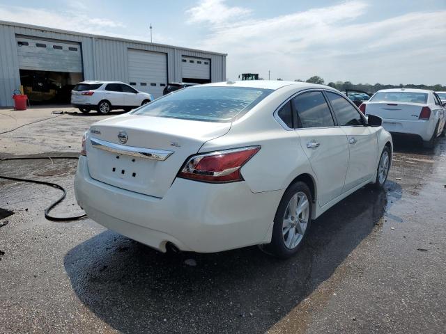 Photo 3 from auction – 2015 NISSAN ALTIMA 2.5 with VIN 1N4AL3AP4FC135178
