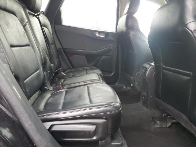 Photo 11 from auction – 2020 FORD ESCAPE TIT with VIN 1FMCU9J90LUA95476