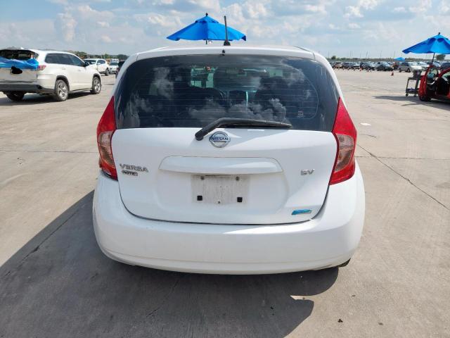 Photo 6 from auction – 2015 NISSAN VERSA NOTE with VIN 3N1CE2CP7FL445692