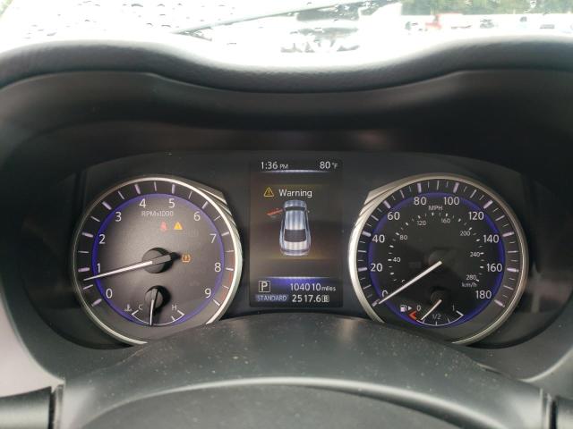 Photo 9 from auction – 2015 INFINITI Q50 BASE with VIN JN1BV7AR2FM395531