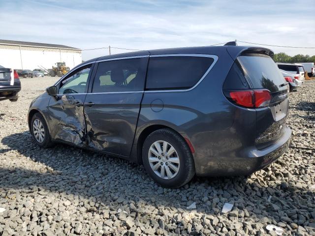 Photo 2 from auction – 2020 CHRYSLER VOYAGER L with VIN 2C4RC1AG0LR198704