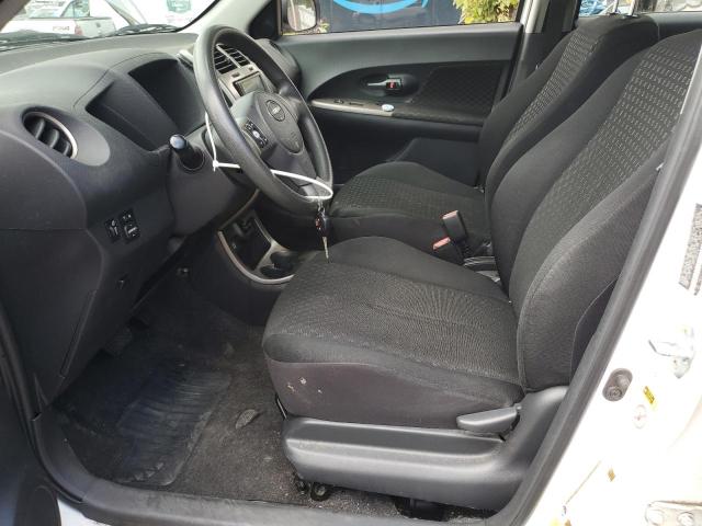 Photo 7 from auction – 2011 TOYOTA SCION XD with VIN JTKKU4B42B1012340